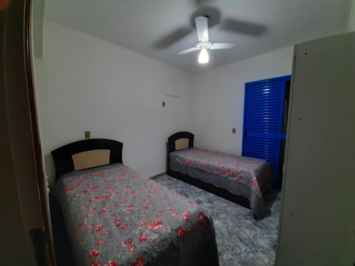 Lindo Apto Praia Martin De Sa Em Condominio Com Piscina, Estacionamento, Wi-Fi 150Mbps,Perto Do Mar!!! Caraguatatuba Bagian luar foto