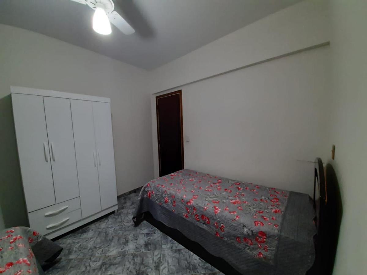 Lindo Apto Praia Martin De Sa Em Condominio Com Piscina, Estacionamento, Wi-Fi 150Mbps,Perto Do Mar!!! Caraguatatuba Bagian luar foto